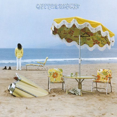 Neil Young/On The Beach