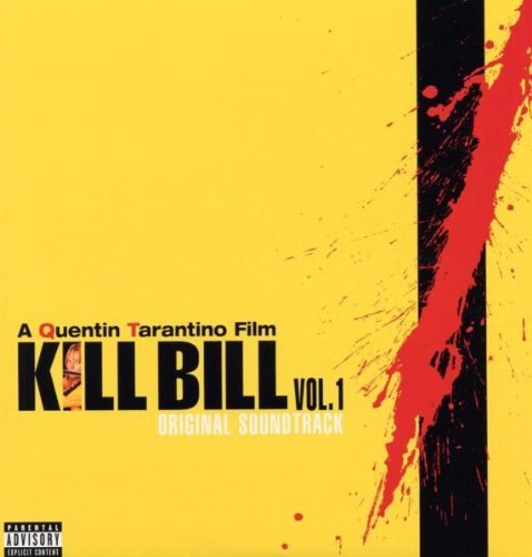 Kill Bill/Soundtrack