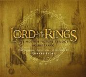 Lord Of The Rings Return Of T Soundtrack Music By Howard Shore 3 CD Set Lmtd Ed. 