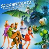 Scooby Doo 2 Monsters Unlease Soundtrack Enhanced CD Incl. Bonus Track 