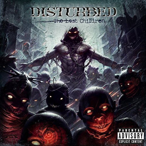 Disturbed/Lost Children@Explicit Version