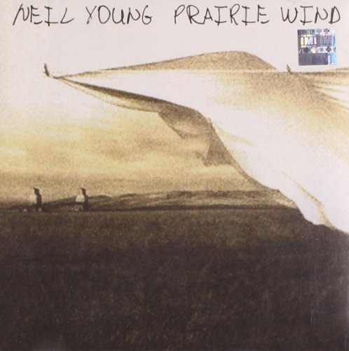 Neil Young/Prairie Wind