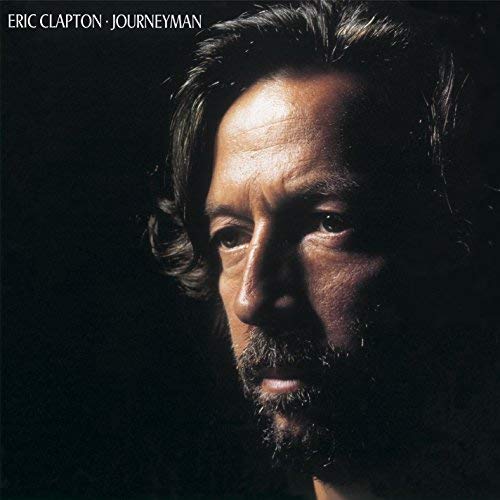 Eric Clapton/Journeyman@2 Lp