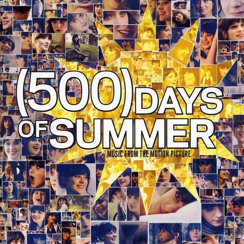 (500) Days Of Summer/Soundtrack