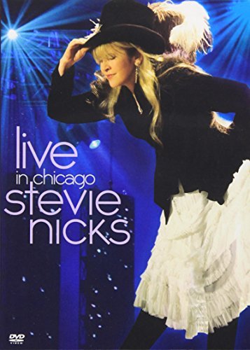 Stevie Nicks/Live In Chicago