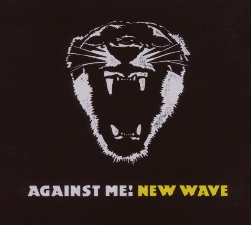 Against Me!/New Wave@Incl. Bonus Dvd