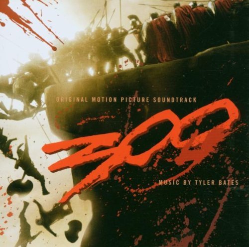 300/Soundtrack