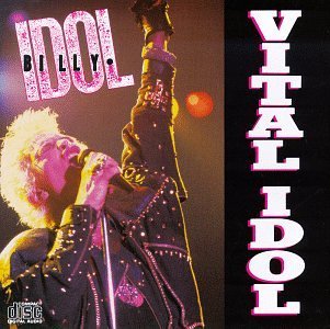 Billy Idol/Vital Idol