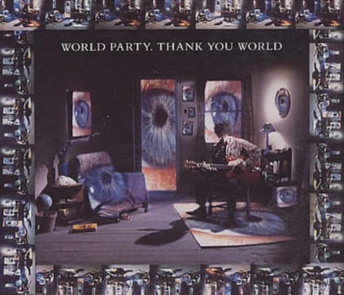 World Party/Thank You World (Ep)