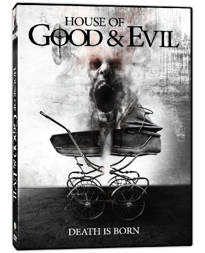 House Of Good & Evil/Marich/Lewis/Oliver@Dvd@Nr