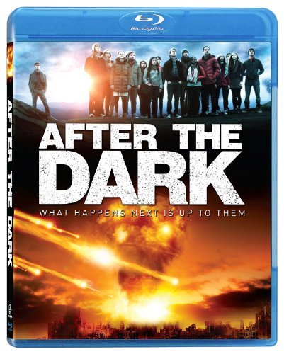 After The Dark/D'Arcy/Wright/Wakefield/Lowe@Blu-Ray@Nr/Ws