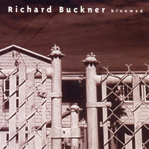 Richard Buckner/Bloomed (Reissue)@180gm Vinyl@.