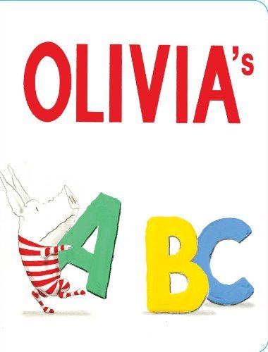 Ian Falconer/Olivia's ABC