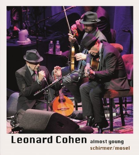 Michaela Angermair/Leonard Cohen