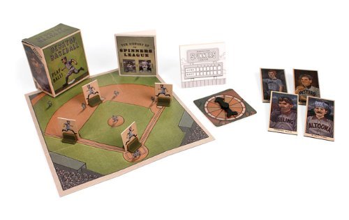 Mini Kit/Desktop Baseball