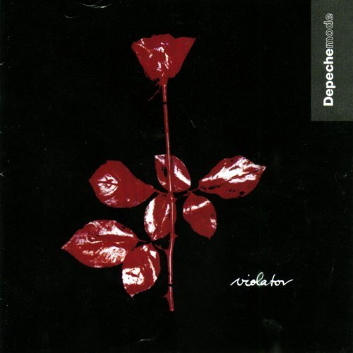 Depeche Mode/Violator@180gm Vinyl@LP