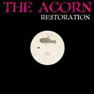 Acorn/Restoration@Import-Gbr@Restoration