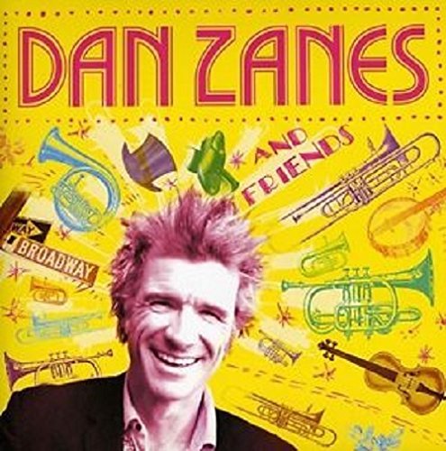Dan Zanes/Hello Dolly/I Am What I Am