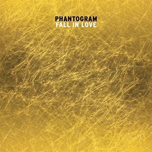 Phantogram/Fall In Love@B/W Lights@Includes $2 Coupon Towards Full Length