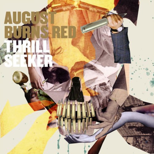 August Burns Red/Thrill Seeker