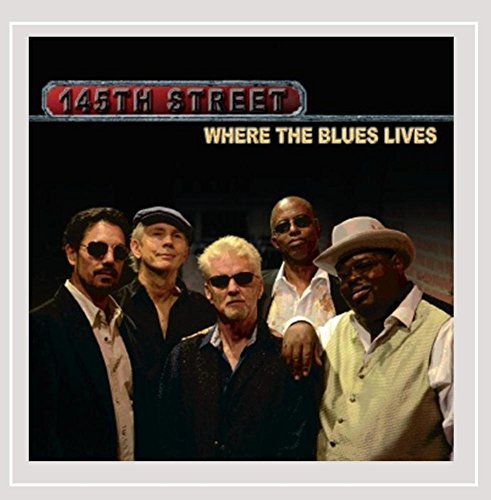 145th Street/Where The Blues Lives