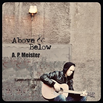A. P. Meister/Above & Below