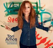 Tori Amos Unrepentant Geraldines 