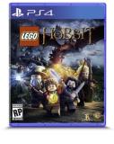 Ps4 Lego The Hobbit Warner Home Video Games E10+ 