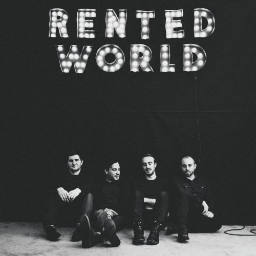 Menzingers/Rented World