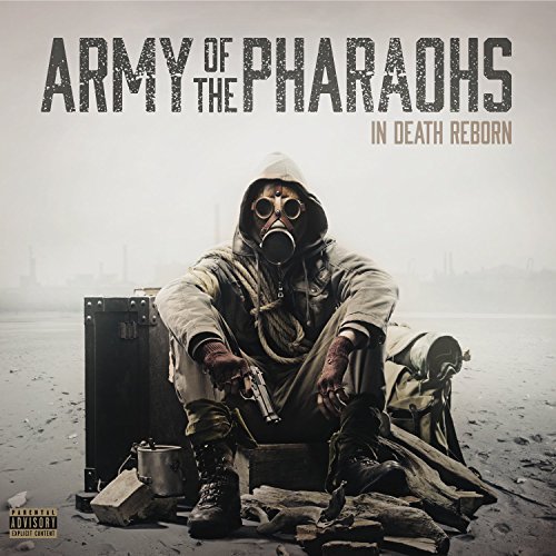 Army Of The Pharaohs/In Death Reborn@.