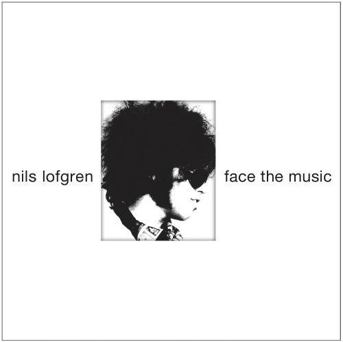 Nils Lofgren/Face The Music