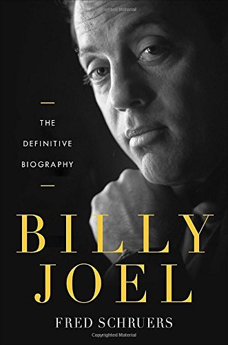 Fred Schruers/Billy Joel