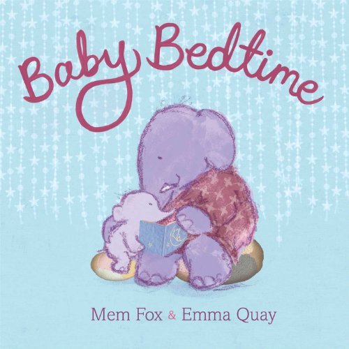 Mem Fox/Baby Bedtime
