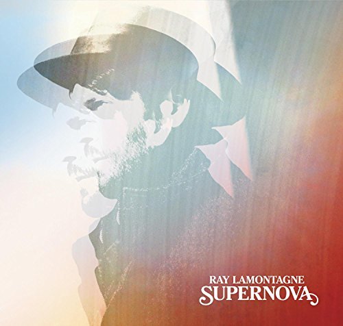 Ray Lamontagne/Supernova