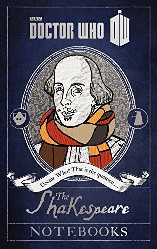 Goss,James/ Morris,Jonathan/ Richards,Julian/ R/The Shakespeare Notebooks