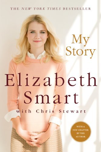 Elizabeth Smart/My Story