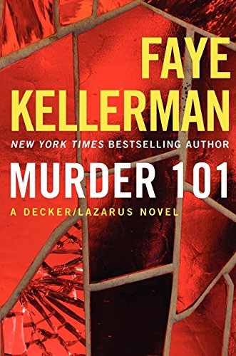 Faye Kellerman/Murder 101
