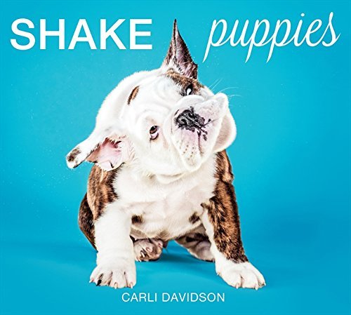 Carli Davidson/Shake Puppies