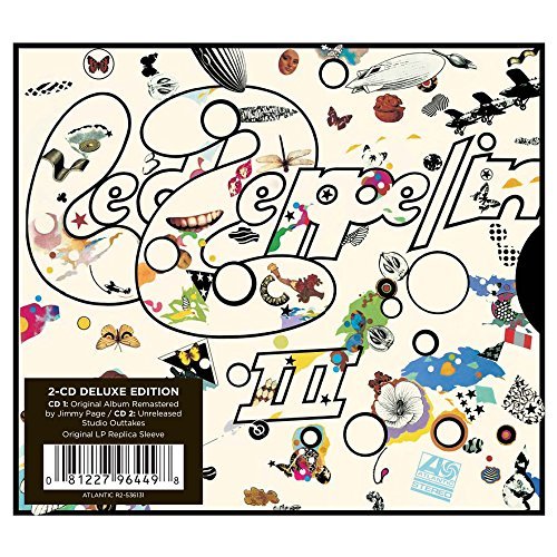 Led Zeppelin/Led Zeppelin Iii