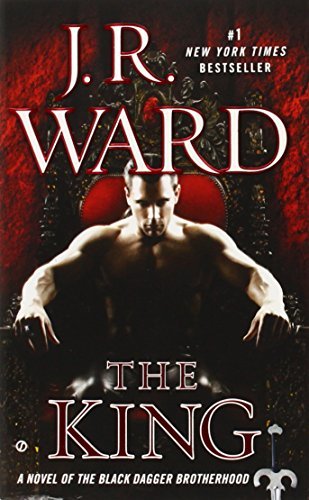 J. R. Ward/The King