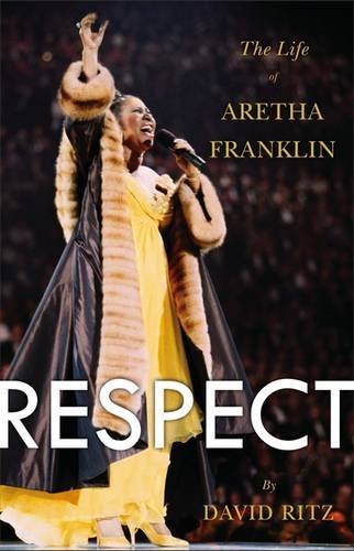 David Ritz/Respect@ The Life of Aretha Franklin