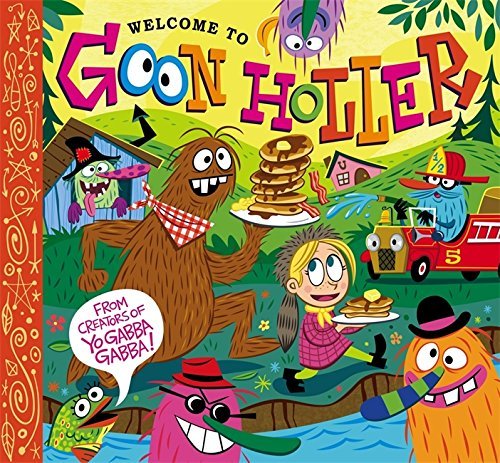 Christian Jacobs/Welcome to Goon Holler