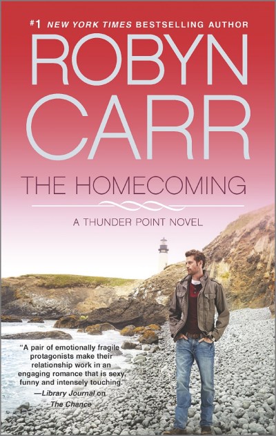 Robyn Carr/The Homecoming@Original