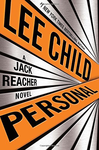Lee Child/Personal