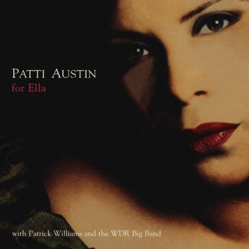 Patti Austin/For Ella