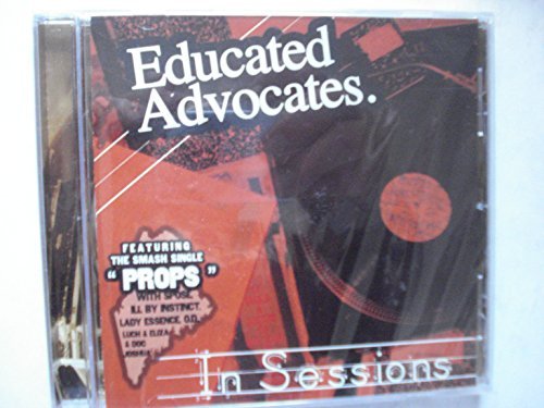 Educated Advocates/In Sessions@Local