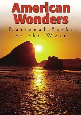 American Wonders-National Park/American Wonders-National Park@Clr/St@Nr