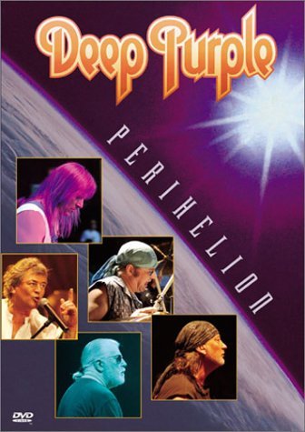 Deep Purple Perihelion Clr 5.1 Dts Nr 