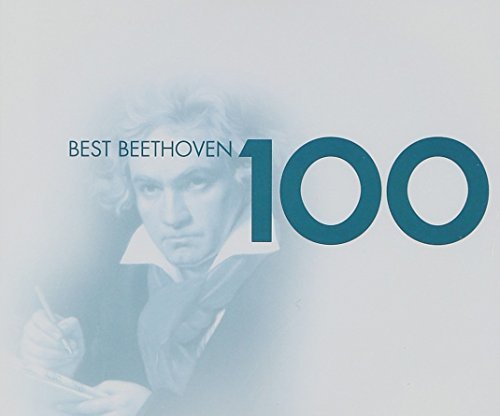 100 Best Beethoven/100 Best Beethoven@6 Cd