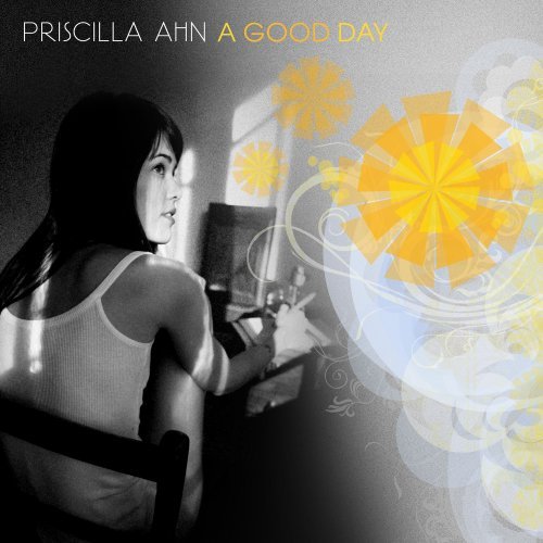 Priscilla Ahn/Good Day